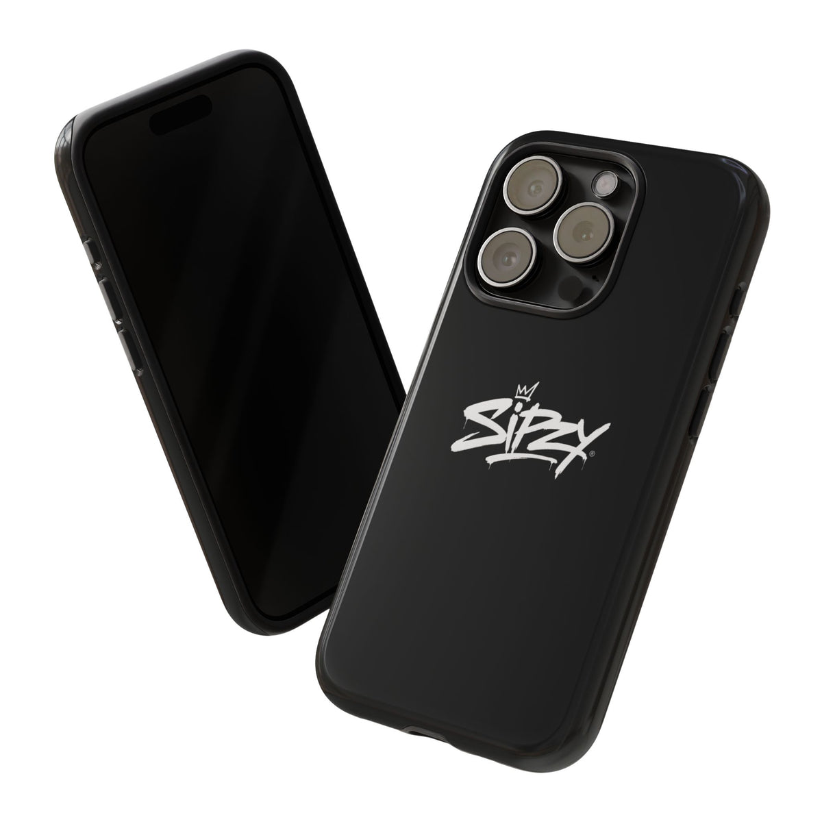Gamer Girl Phone Case — Cute Anime Console Player Design