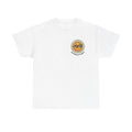 Sun Eye Graphic Tee — "Mother Vibes" Retro Boho T-Shirt