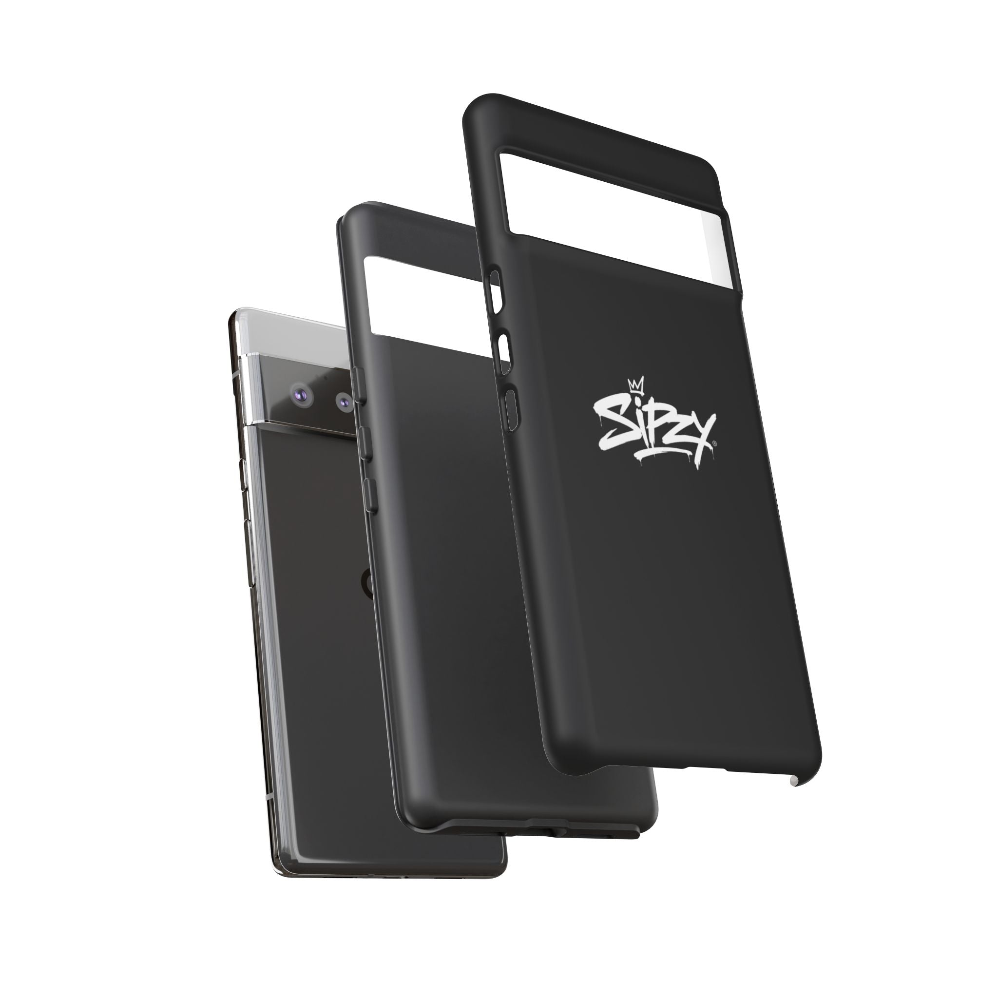 Gamer Girl Phone Case — Cute Anime Console Player Design