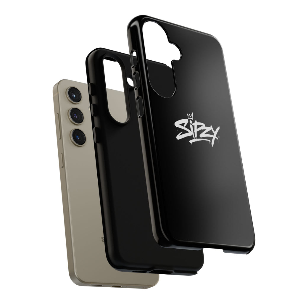 Gamer Girl Phone Case — Cute Anime Console Player Design
