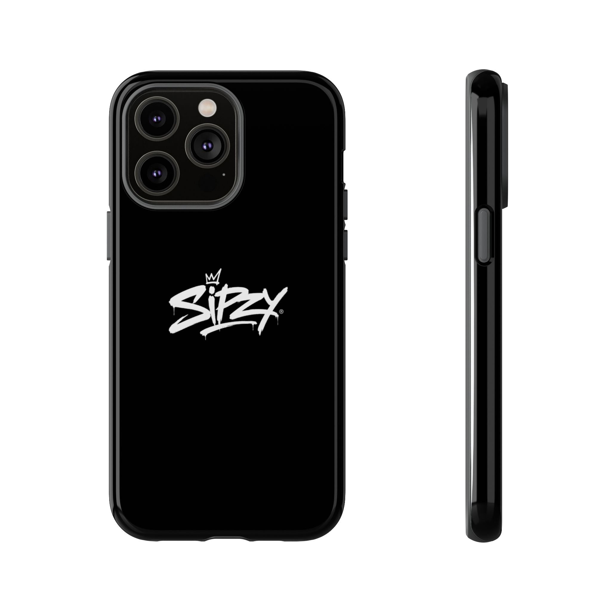 Gamer Girl Phone Case — Cute Anime Console Player Design