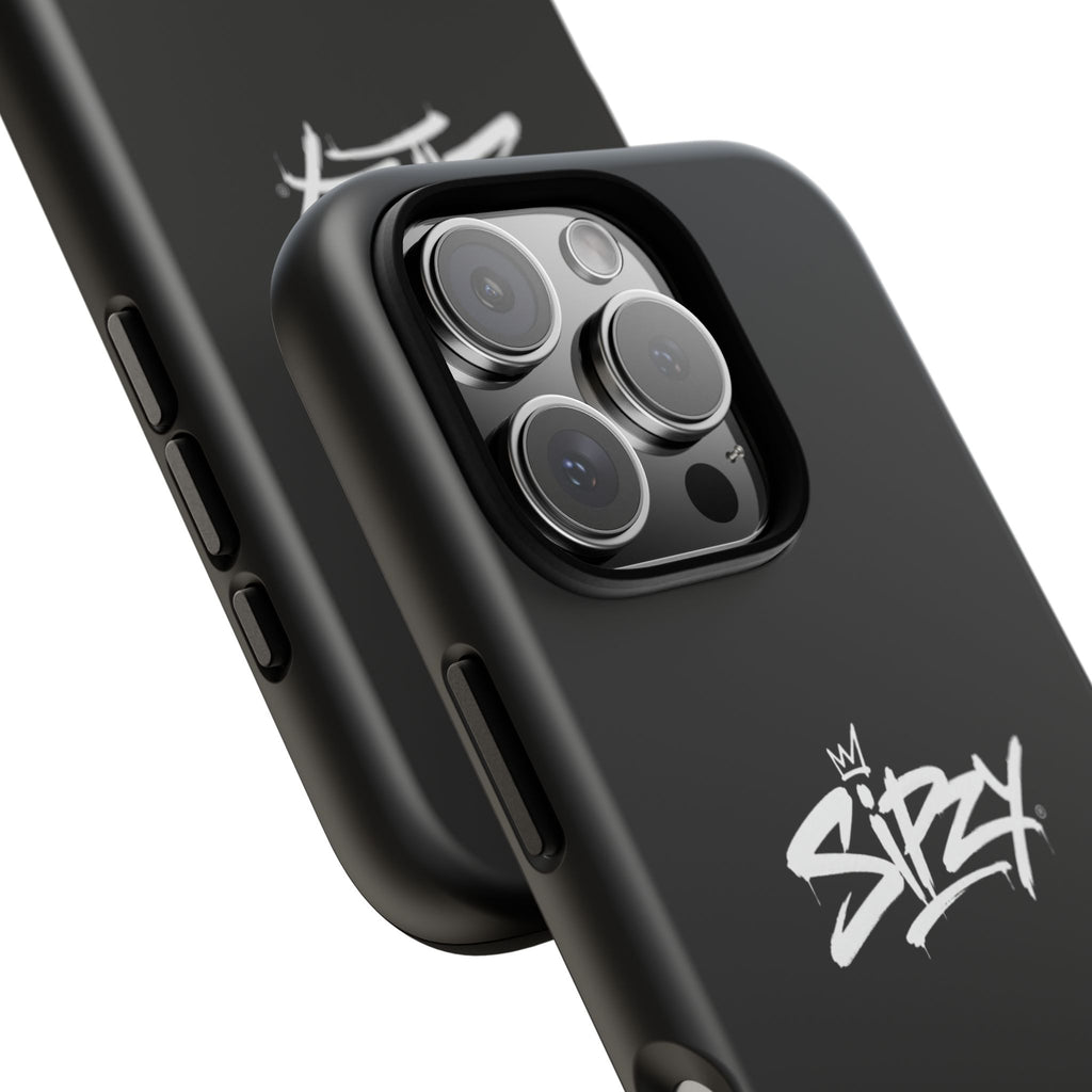 Gamer Girl Phone Case — Cute Anime Console Player Design