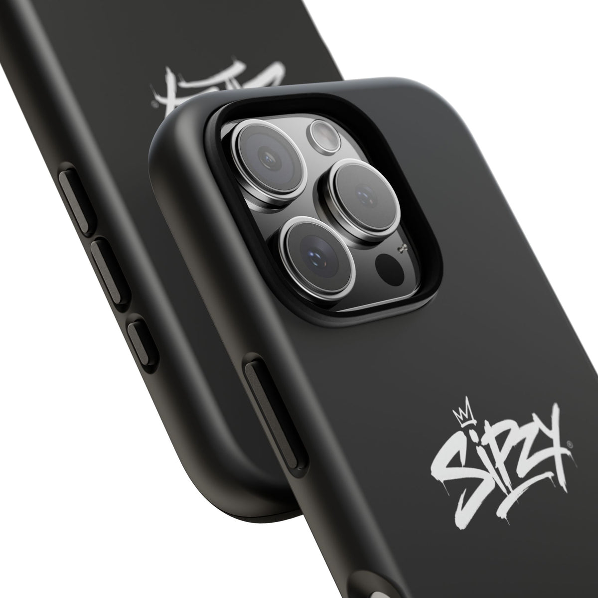 Gamer Girl Phone Case — Cute Anime Console Player Design