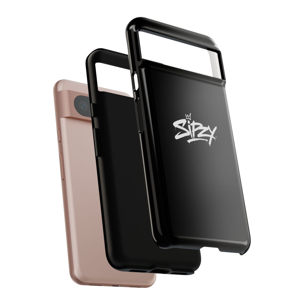 Gamer Girl Phone Case — Cute Anime Console Player Design