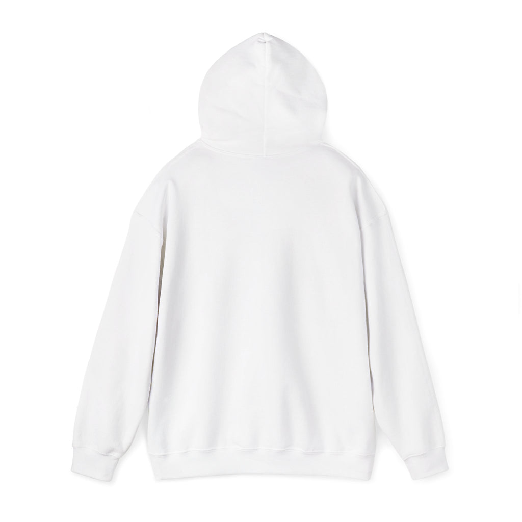 Hoodie - Bleu Blanc Rouge "Vive La France" French Flag Pullover