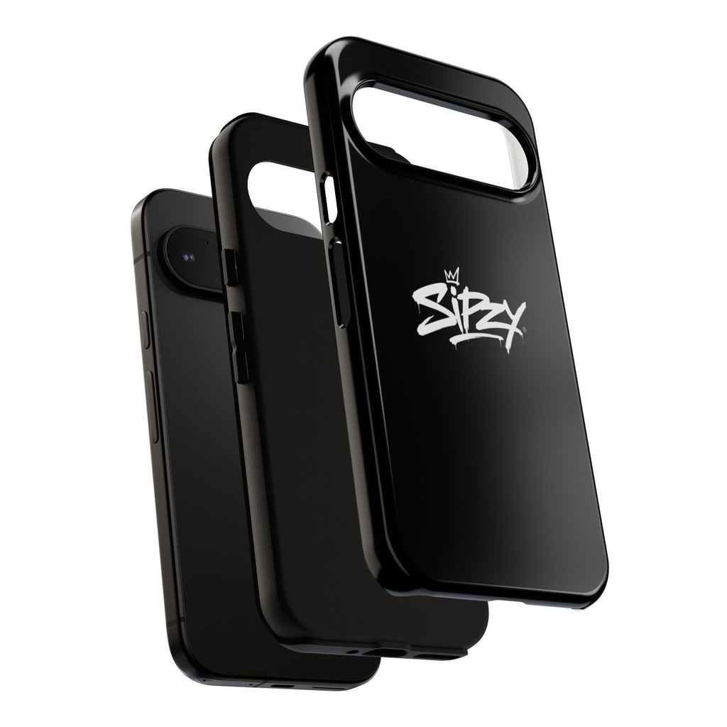 Gamer Girl Phone Case — Cute Anime Console Player Design
