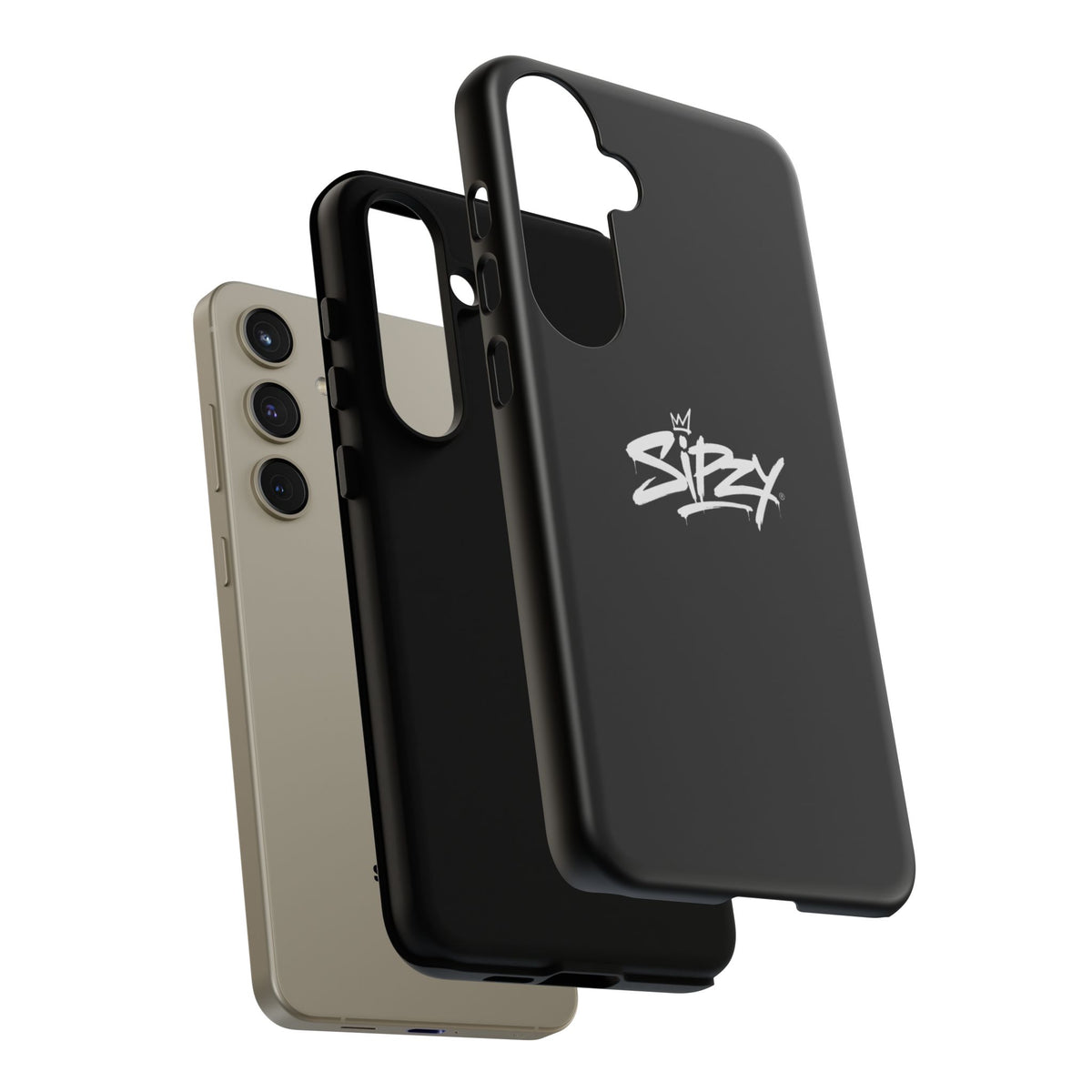 Gamer Girl Phone Case — Cute Anime Console Player Design