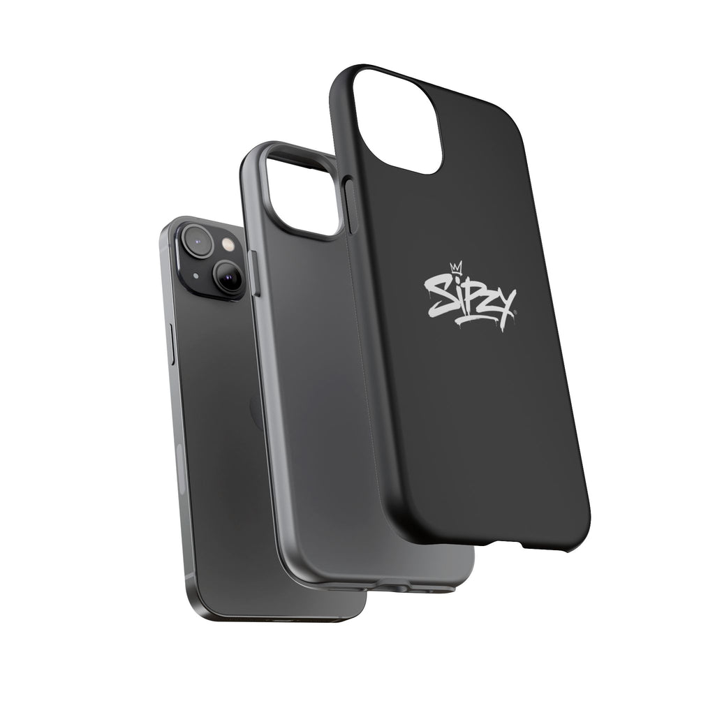 Gamer Girl Phone Case — Cute Anime Console Player Design