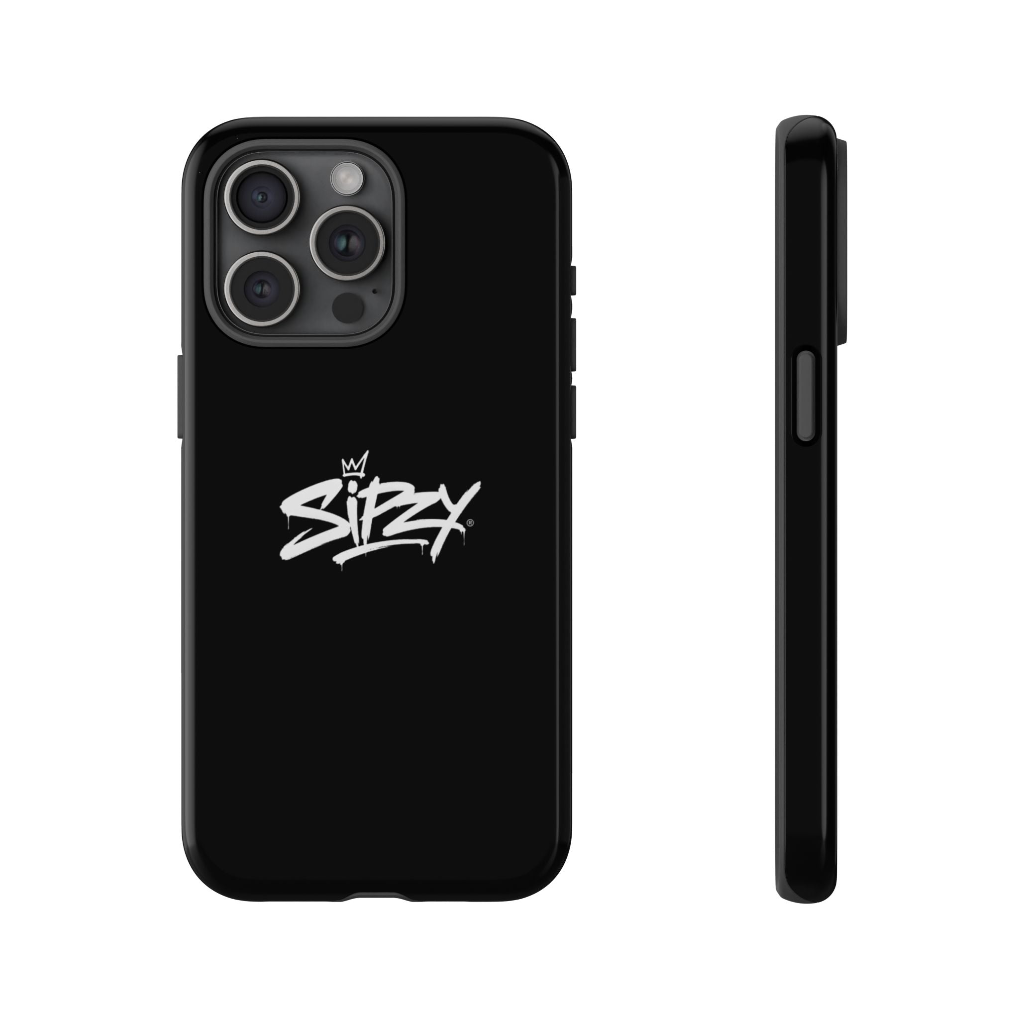 Gamer Girl Phone Case — Cute Anime Console Player Design