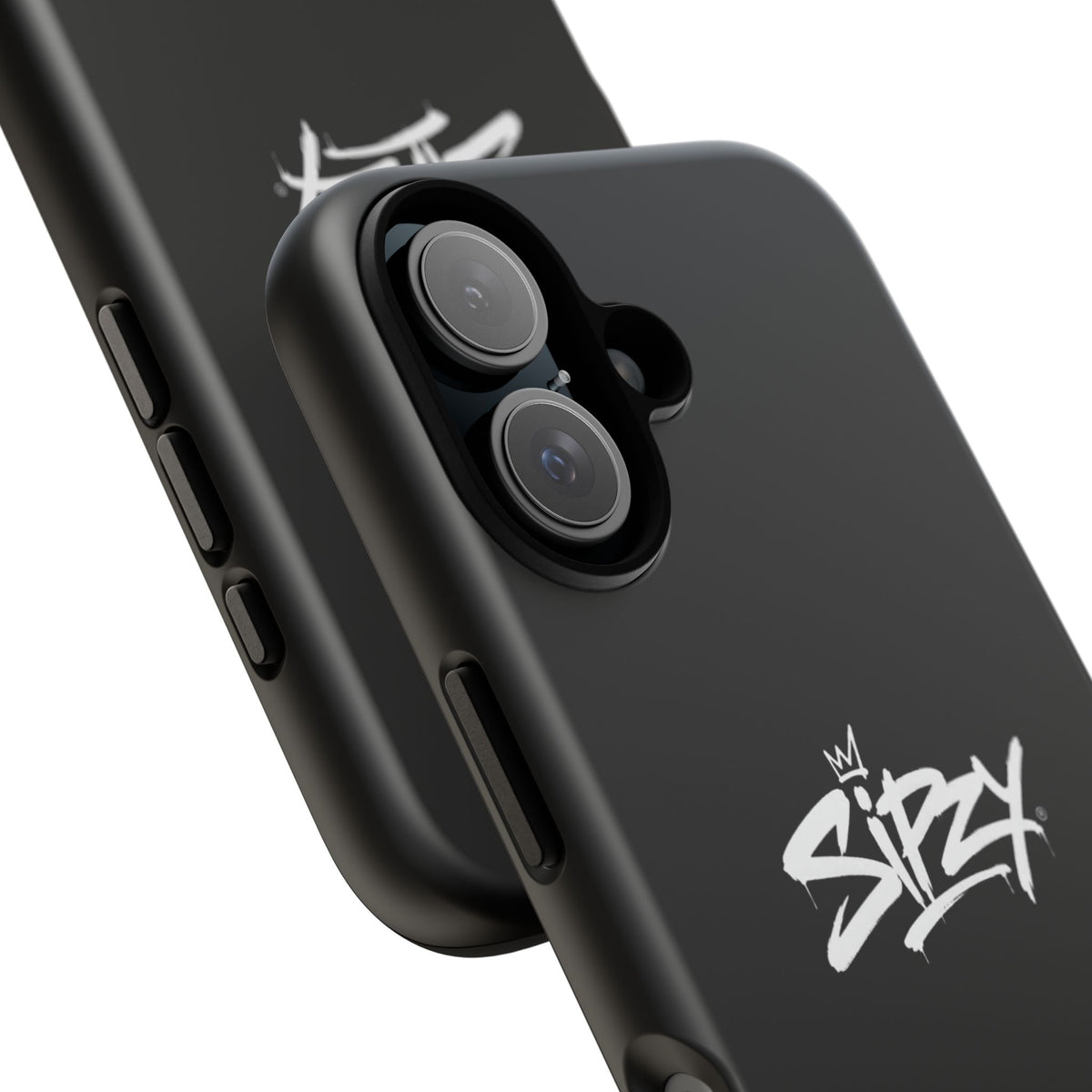 Gamer Girl Phone Case — Cute Anime Console Player Design