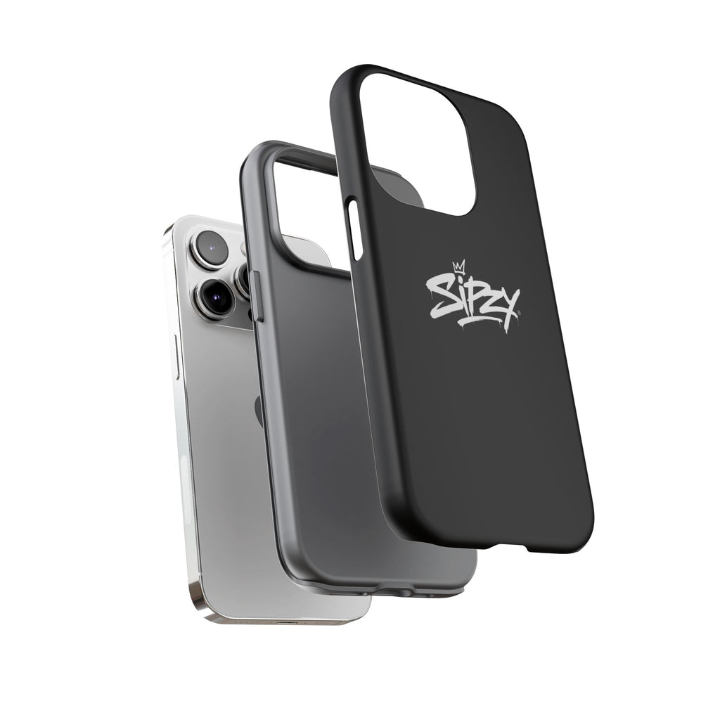 Gamer Girl Phone Case — Cute Anime Console Player Design