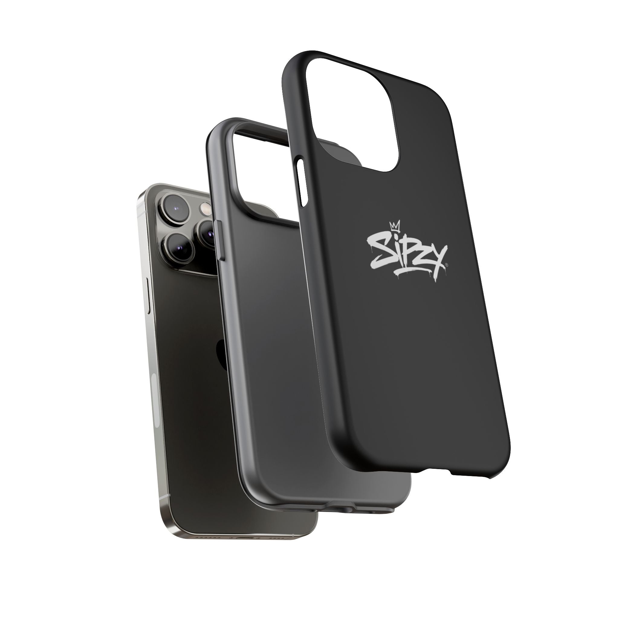 Gamer Girl Phone Case — Cute Anime Console Player Design