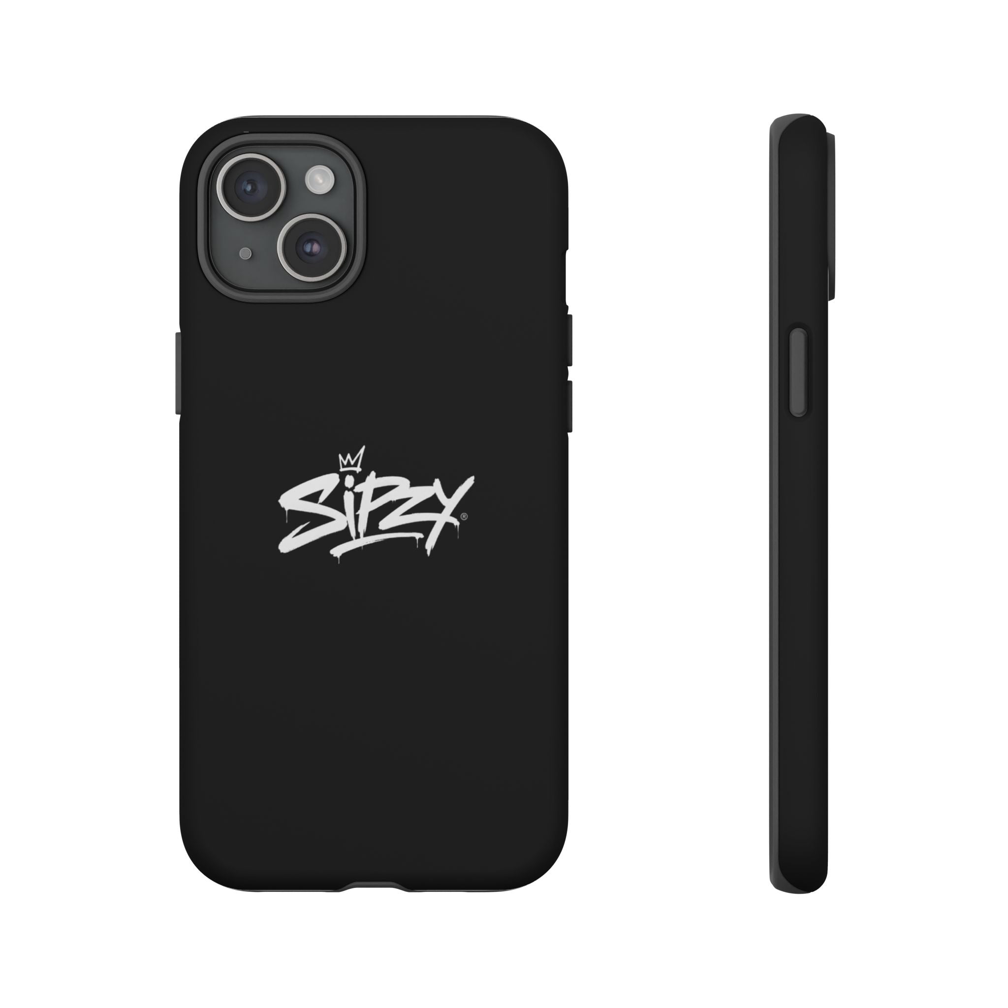 Gamer Girl Phone Case — Cute Anime Console Player Design