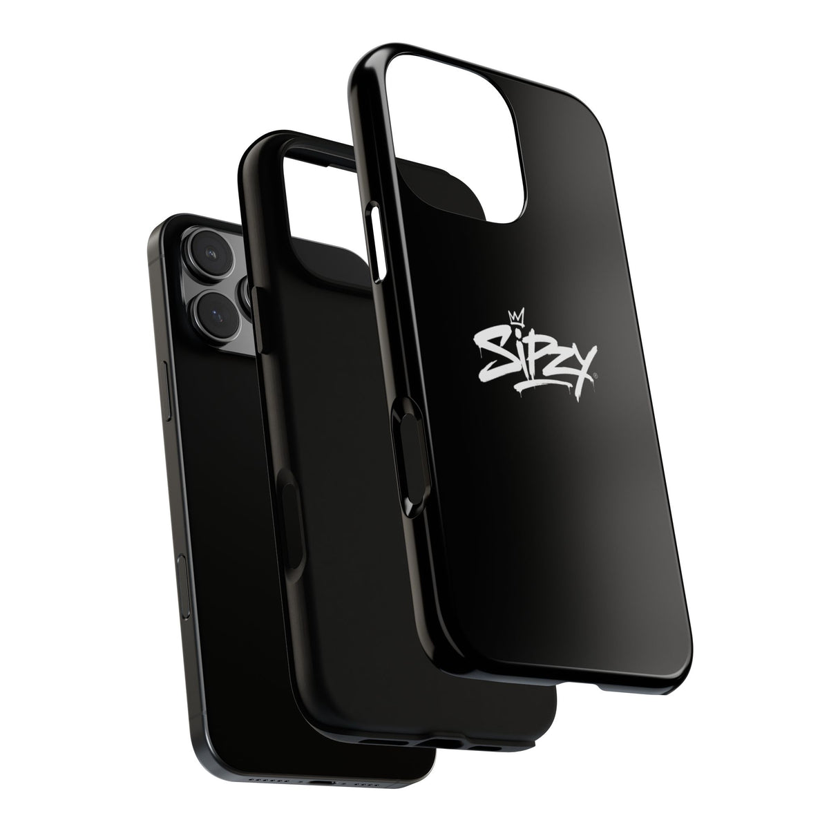 Gamer Girl Phone Case — Cute Anime Console Player Design