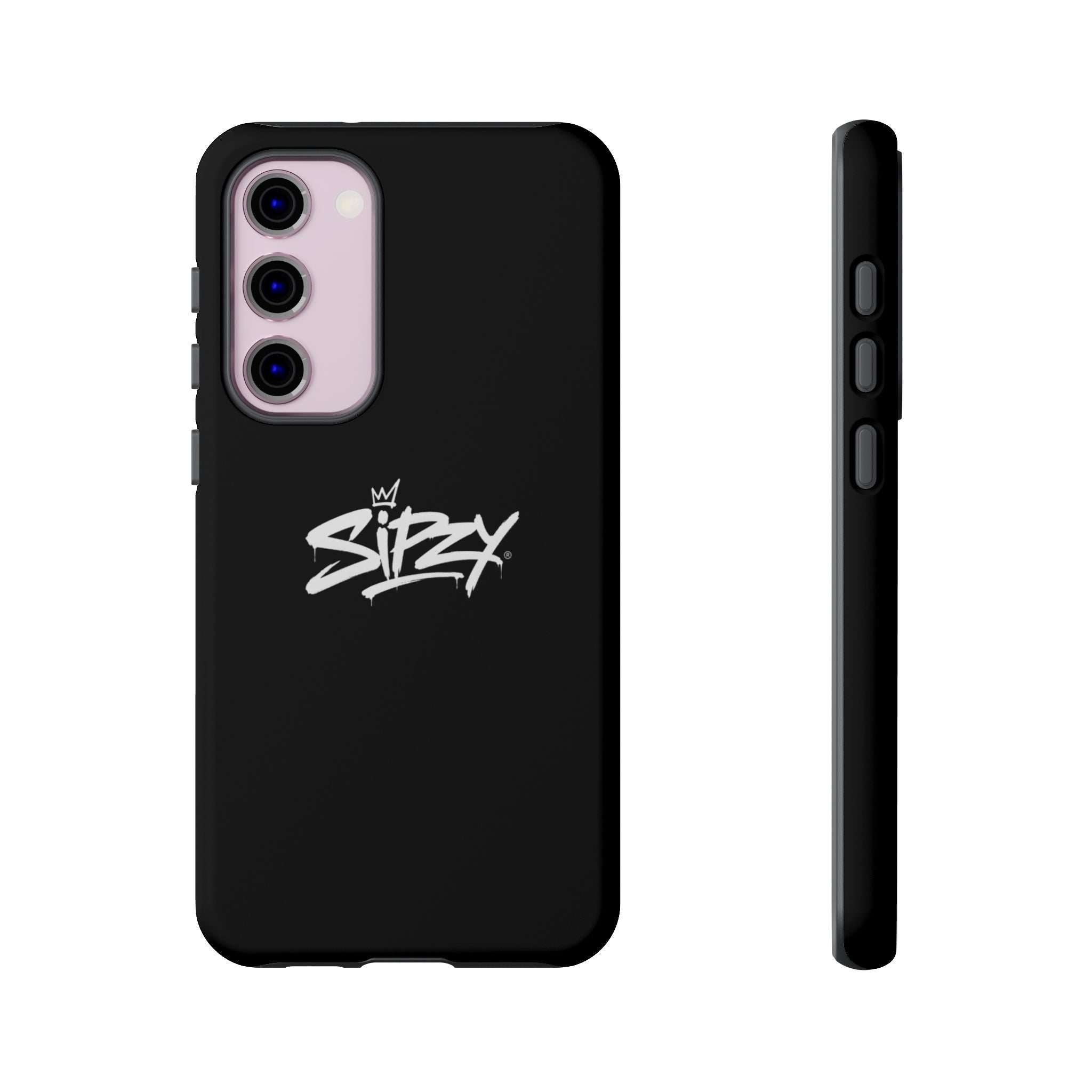 Gamer Girl Phone Case — Cute Anime Console Player Design