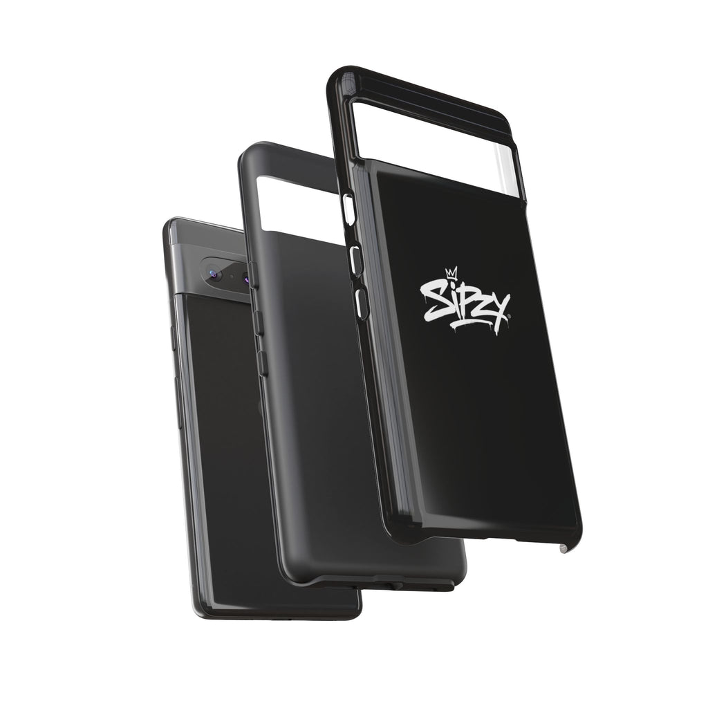 Gamer Girl Phone Case — Cute Anime Console Player Design