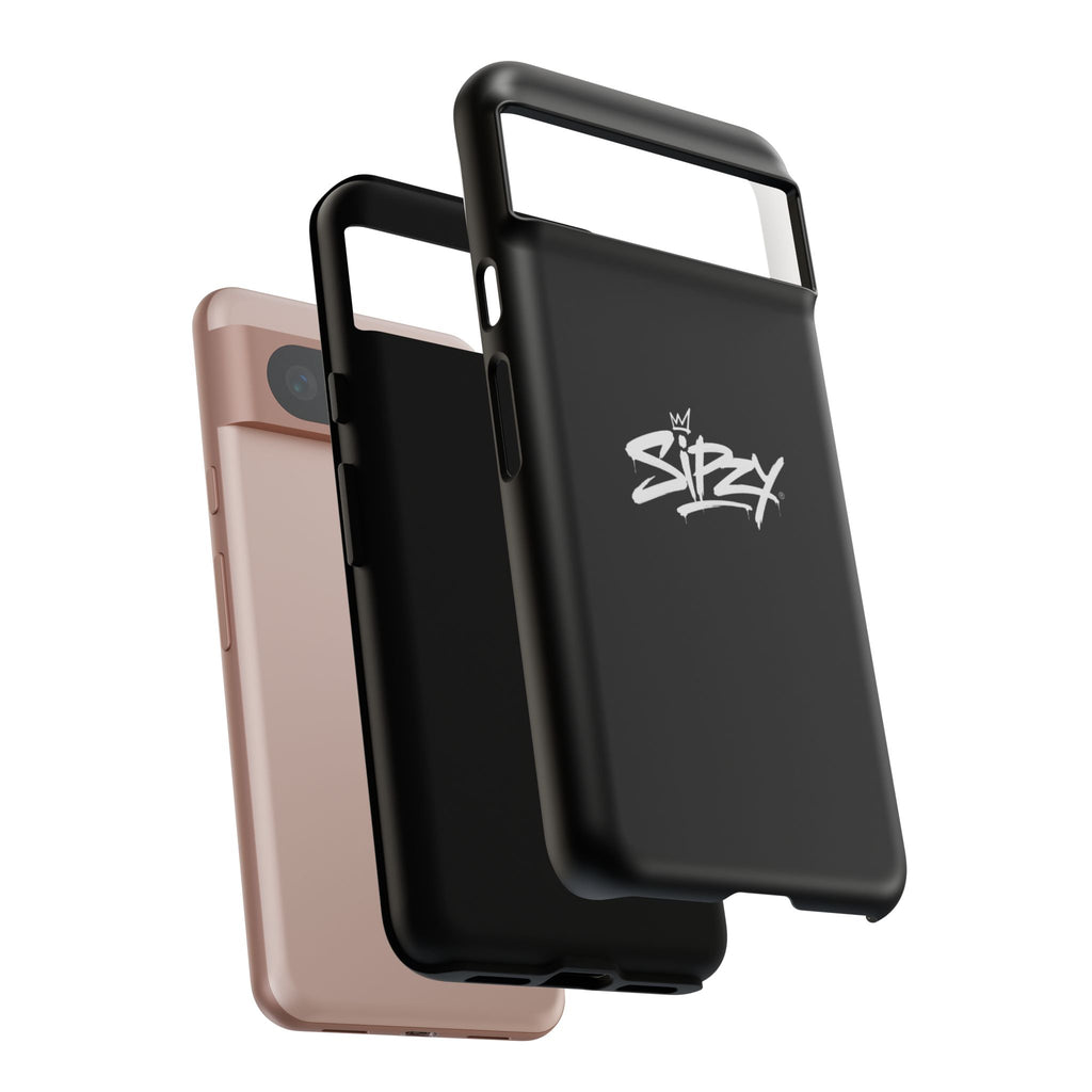 Gamer Girl Phone Case — Cute Anime Console Player Design