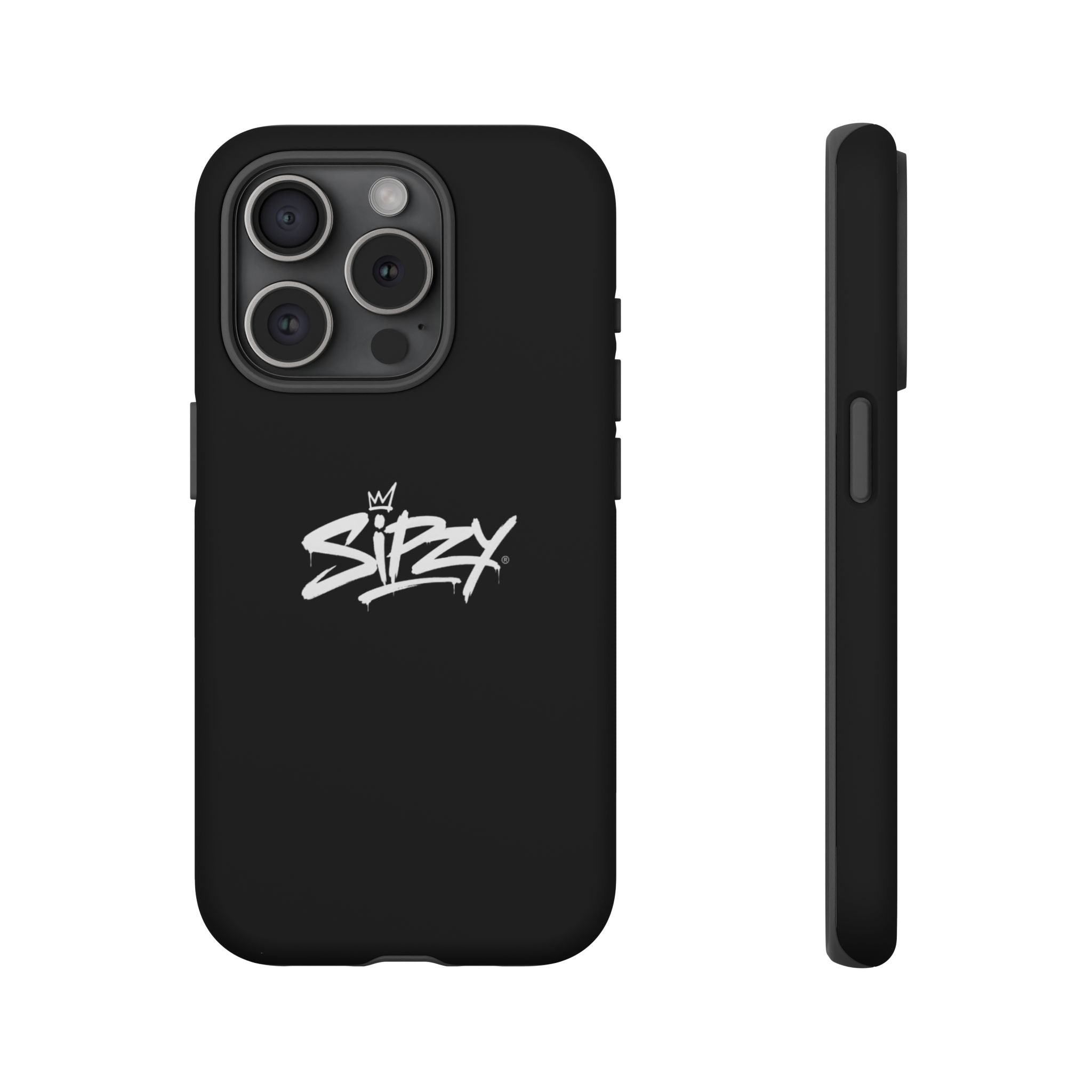 Gamer Girl Phone Case — Cute Anime Console Player Design