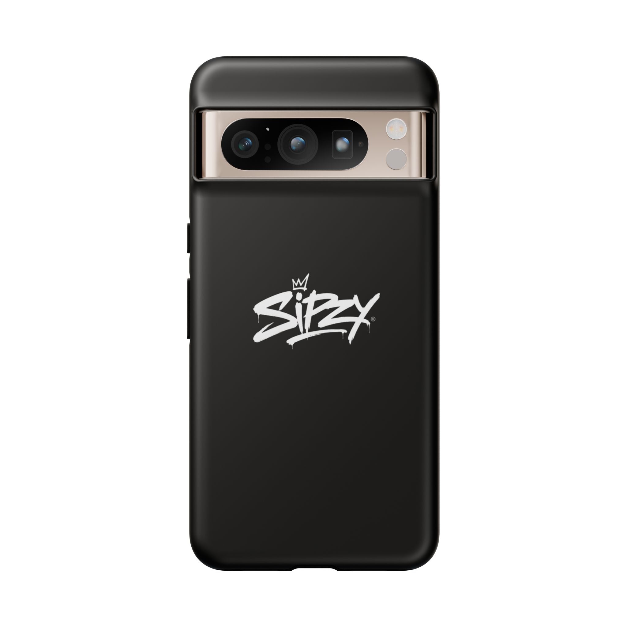 Gamer Girl Phone Case — Cute Anime Console Player Design