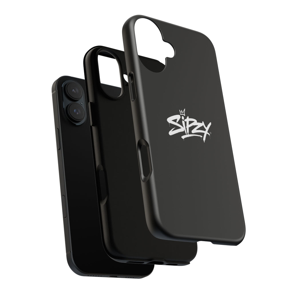 Gamer Girl Phone Case — Cute Anime Console Player Design