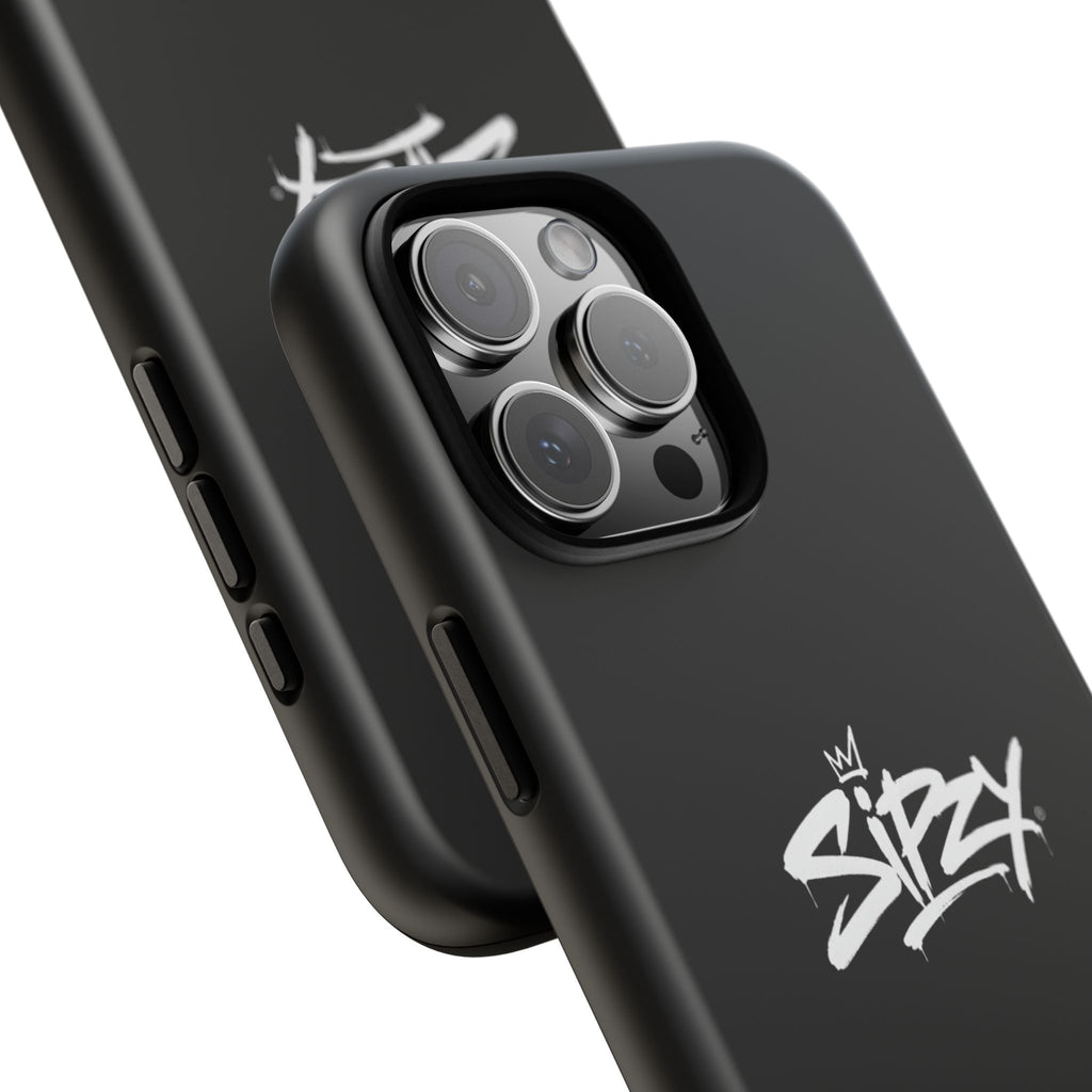 Gamer Girl Phone Case — Cute Anime Console Player Design