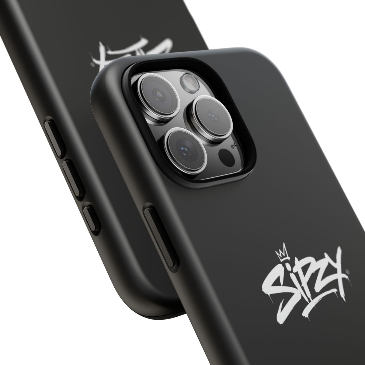 Gamer Girl Phone Case — Cute Anime Console Player Design