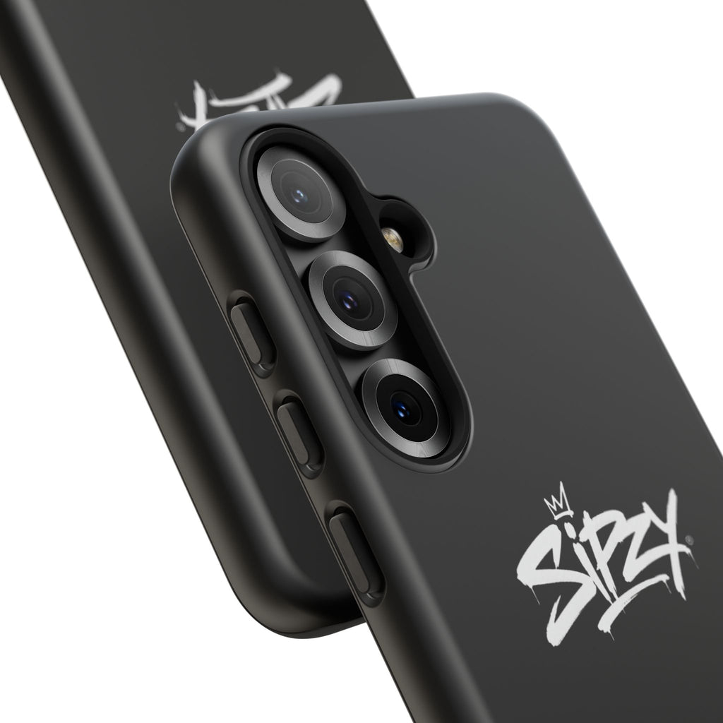 Gamer Girl Phone Case — Cute Anime Console Player Design