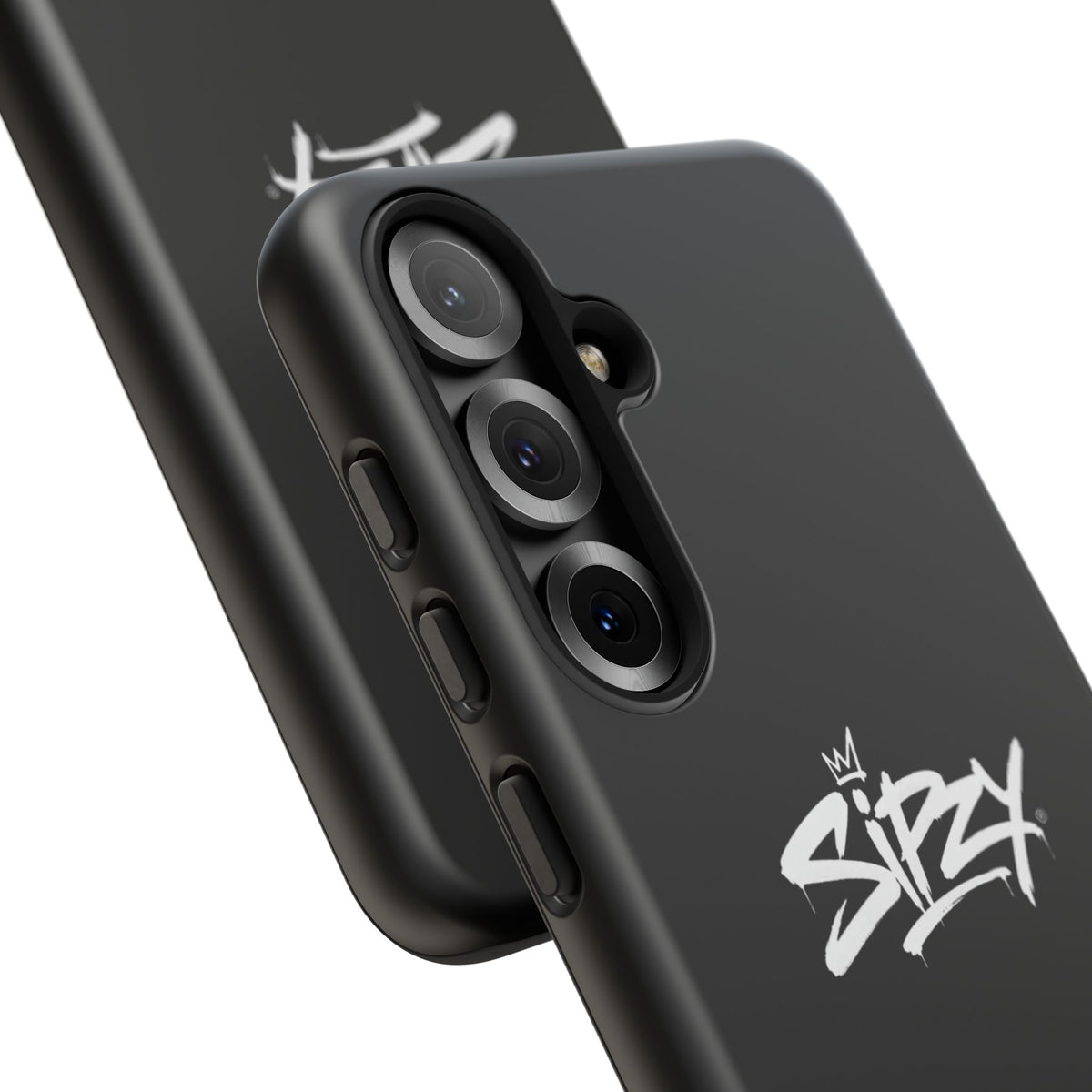Gamer Girl Phone Case — Cute Anime Console Player Design