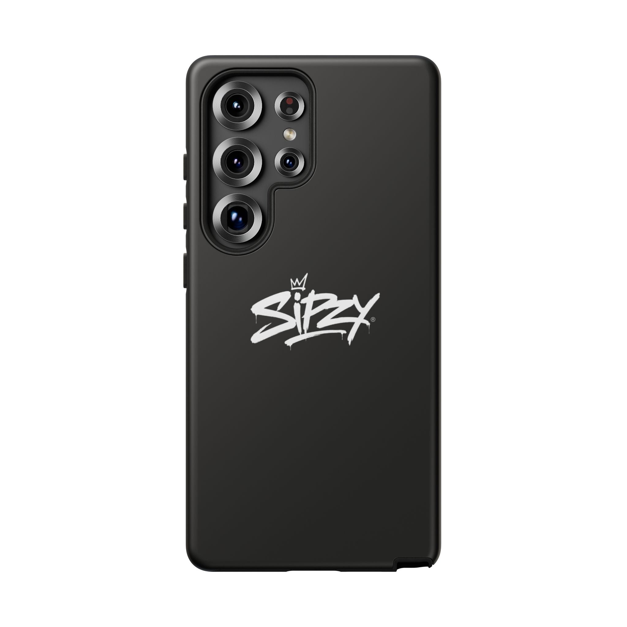 Gamer Girl Phone Case — Cute Anime Console Player Design