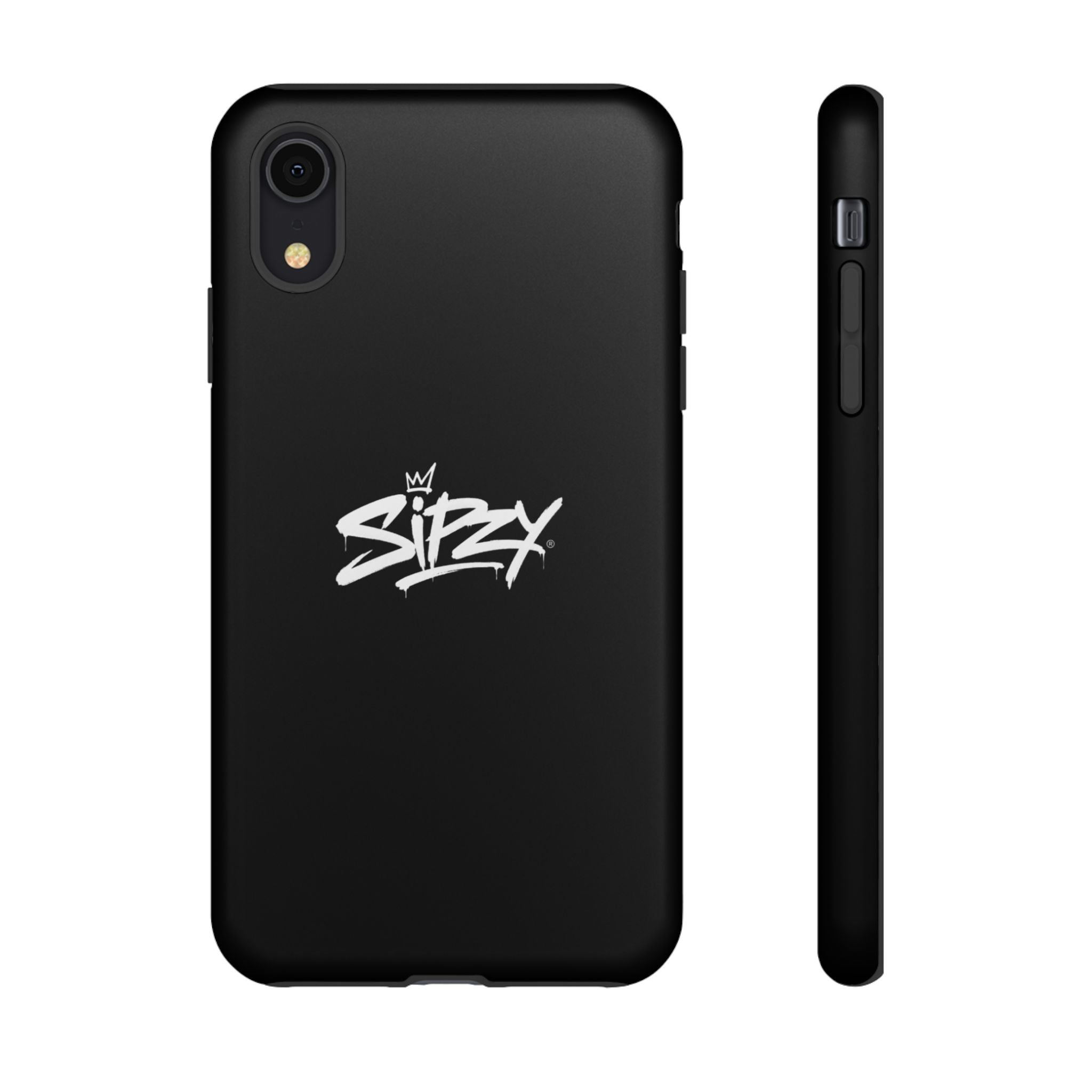 Gamer Girl Phone Case — Cute Anime Console Player Design