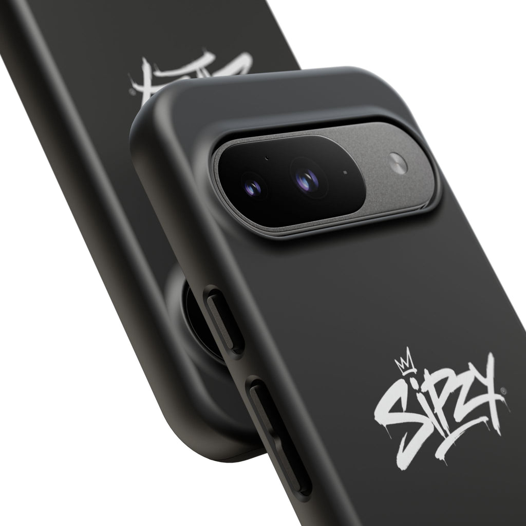 Gamer Girl Phone Case — Cute Anime Console Player Design