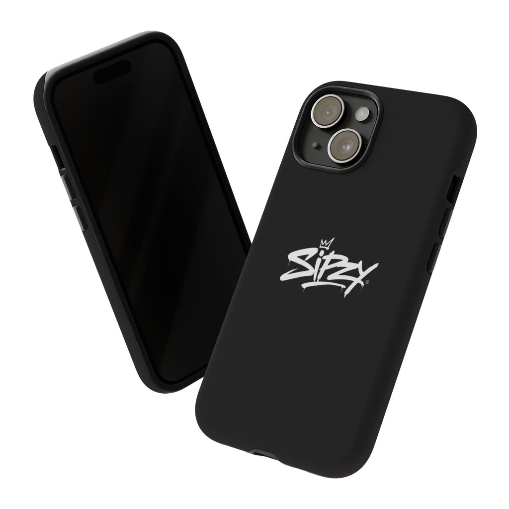 Gamer Girl Phone Case — Cute Anime Console Player Design