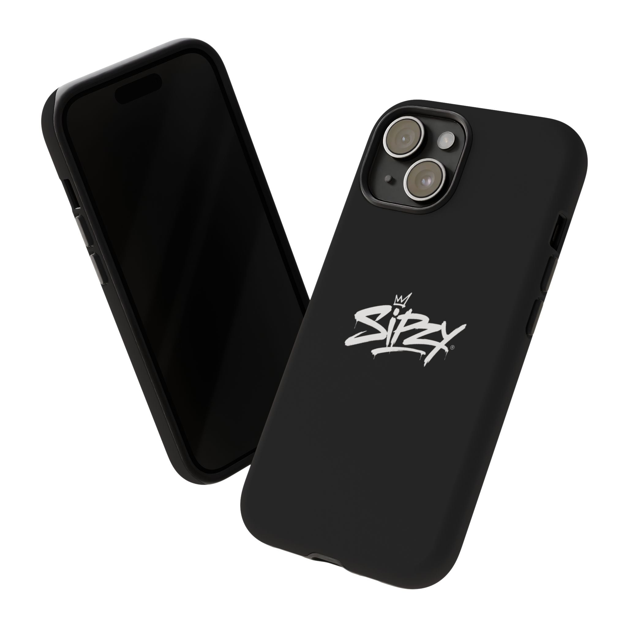 Gamer Girl Phone Case — Cute Anime Console Player Design