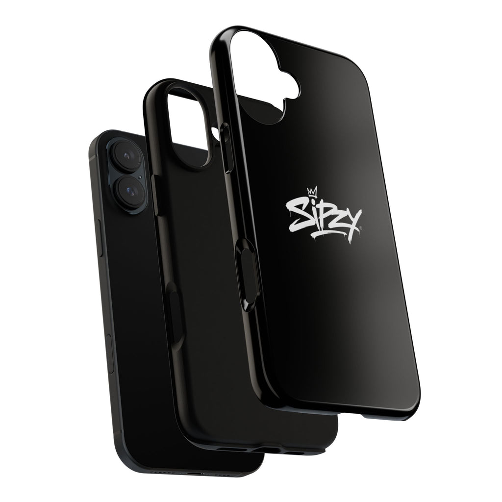 Gamer Girl Phone Case — Cute Anime Console Player Design