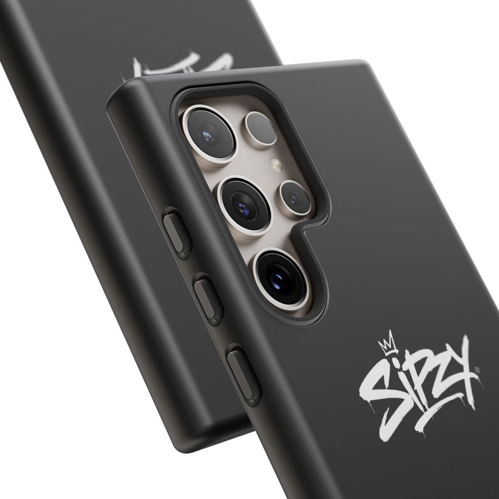 Gamer Girl Phone Case — Cute Anime Console Player Design