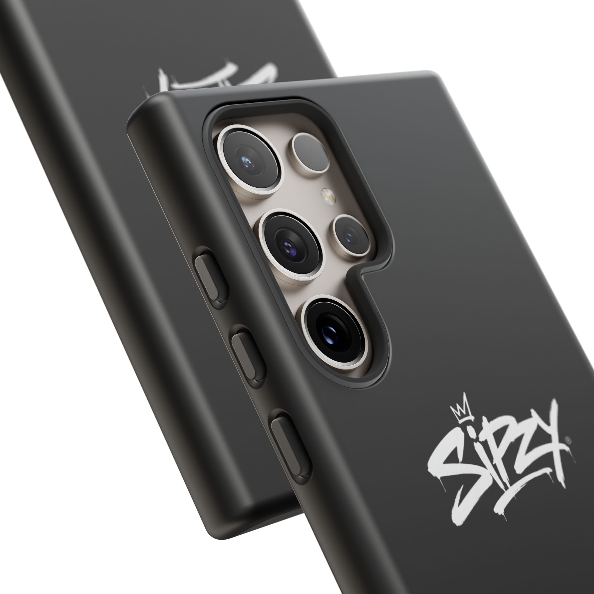 Gamer Girl Phone Case — Cute Anime Console Player Design
