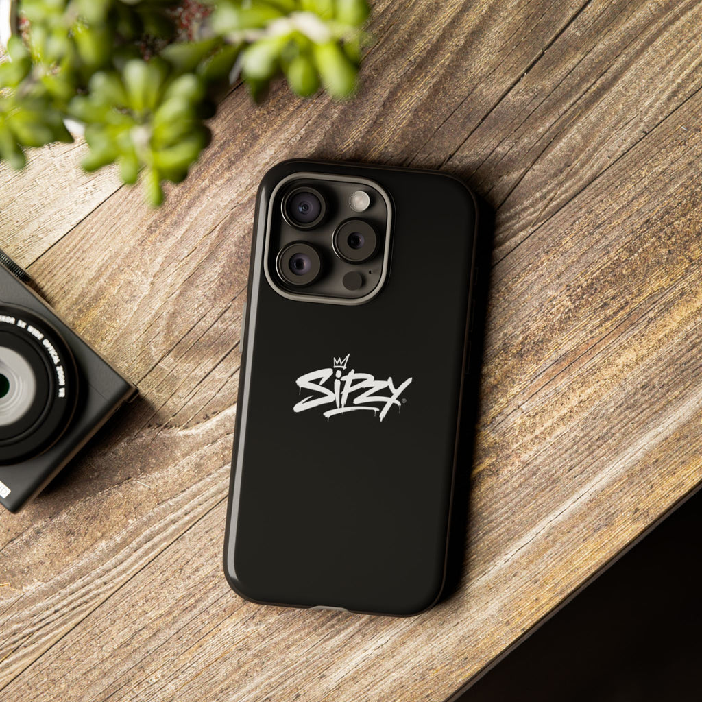 Gamer Girl Phone Case — Cute Anime Console Player Design