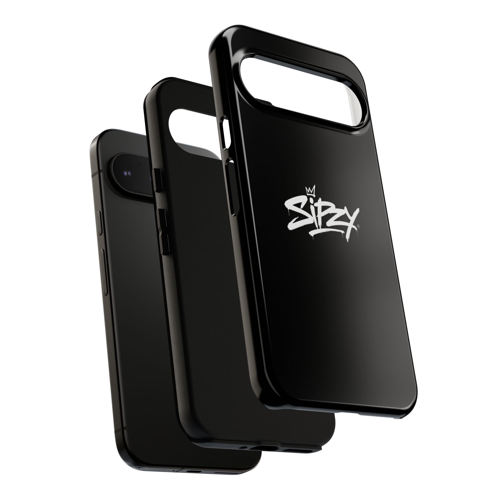 Gamer Girl Phone Case — Cute Anime Console Player Design