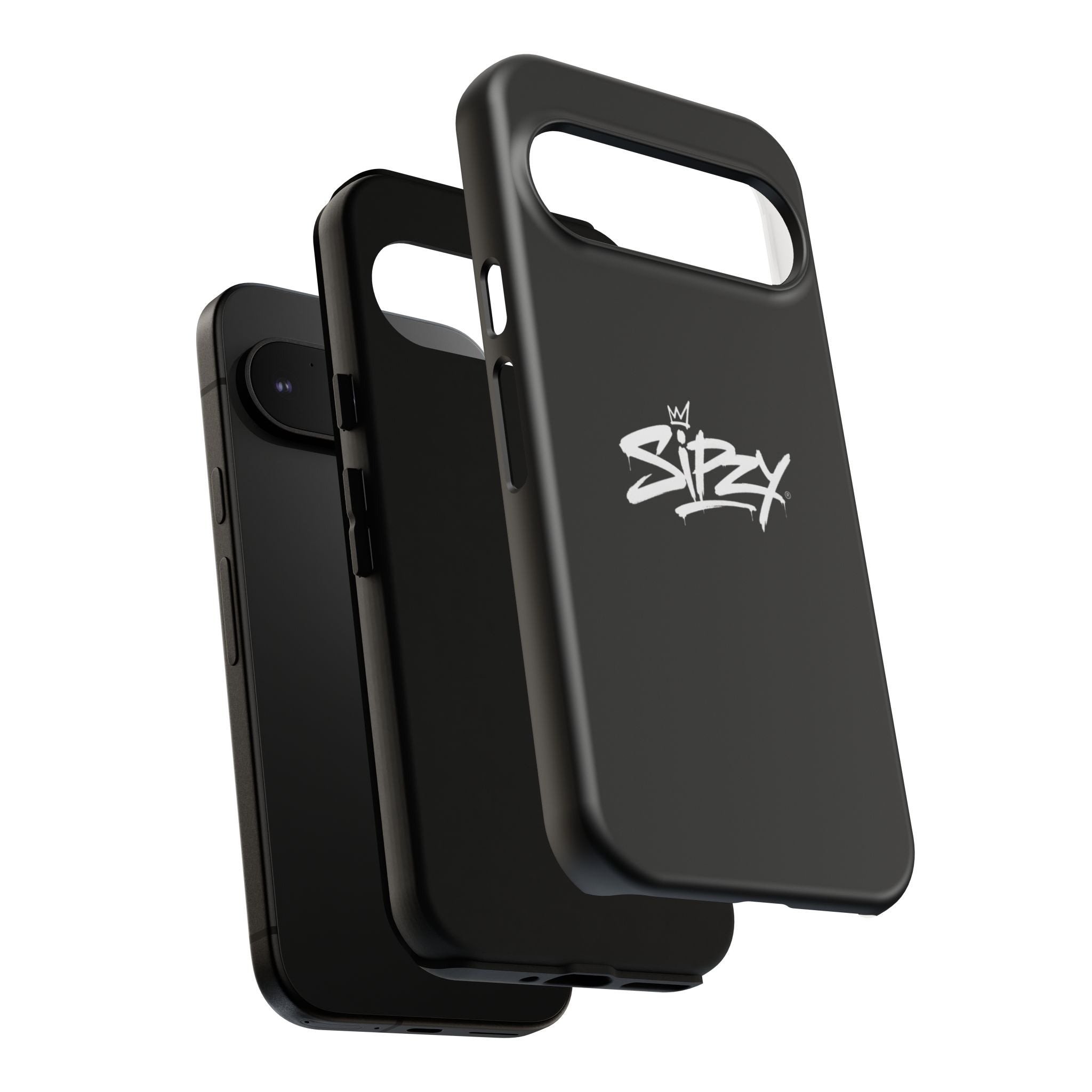 Gamer Girl Phone Case — Cute Anime Console Player Design