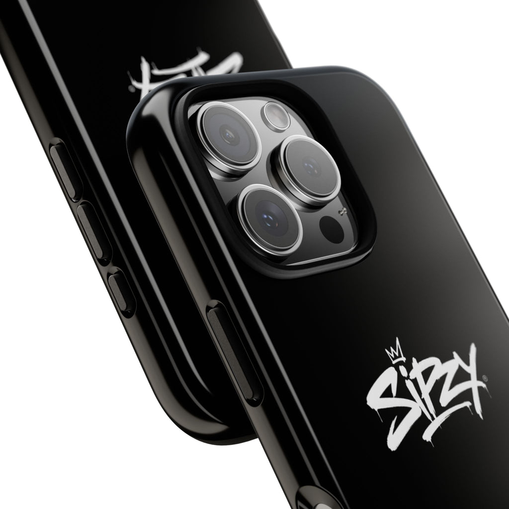 Gamer Girl Phone Case — Cute Anime Console Player Design