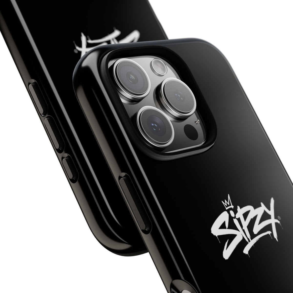 Gamer Girl Phone Case — Cute Anime Console Player Design