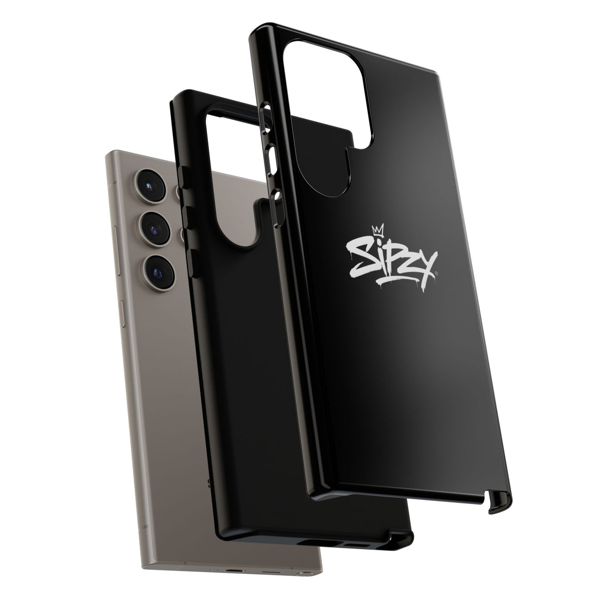 Gamer Girl Phone Case — Cute Anime Console Player Design