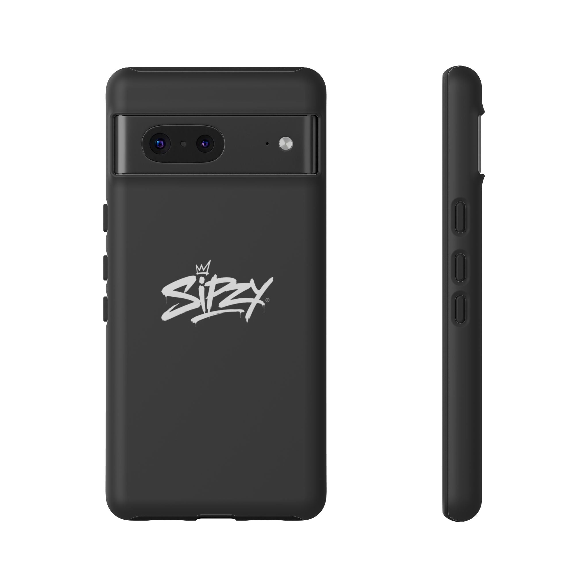 Gamer Girl Phone Case — Cute Anime Console Player Design