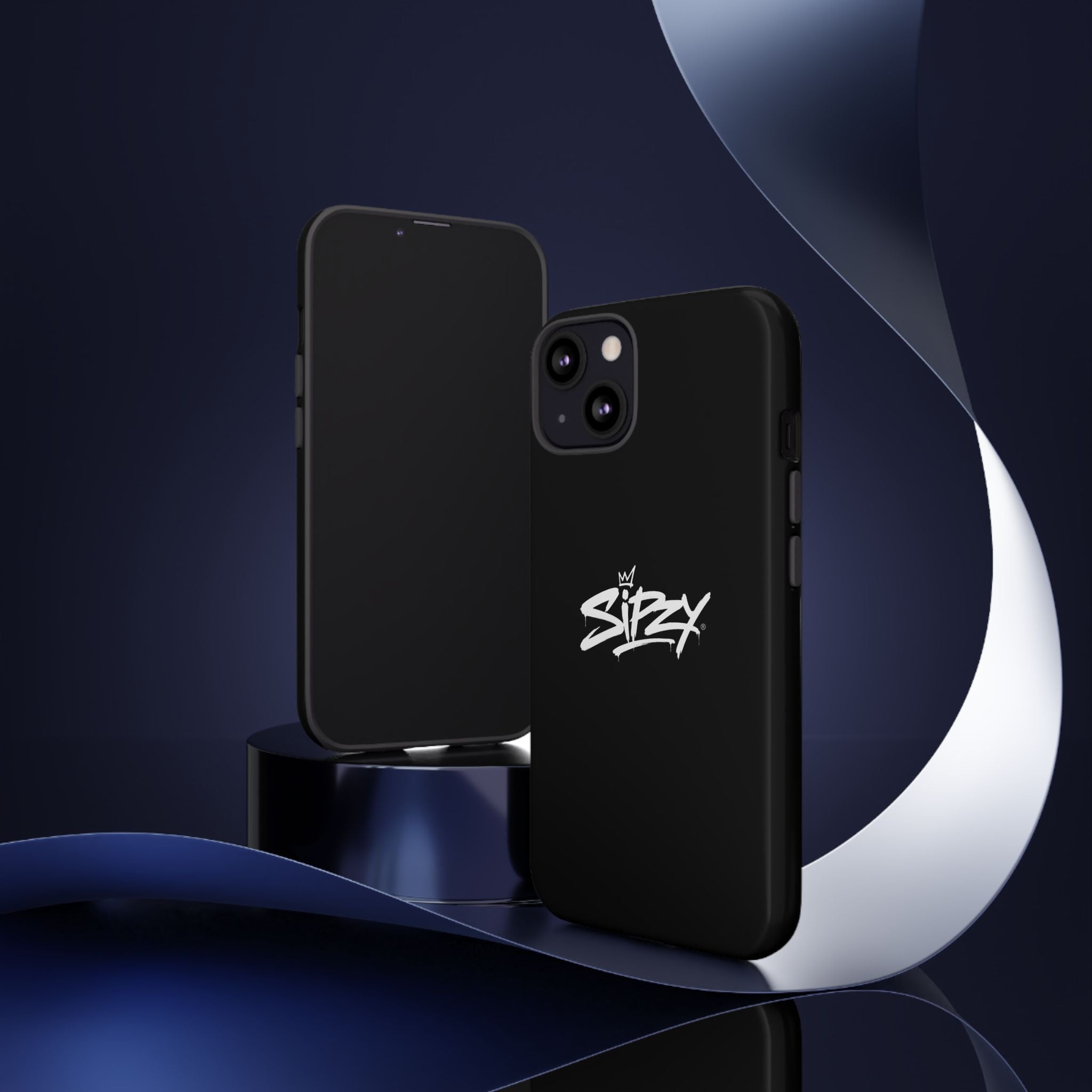 Gamer Girl Phone Case — Cute Anime Console Player Design
