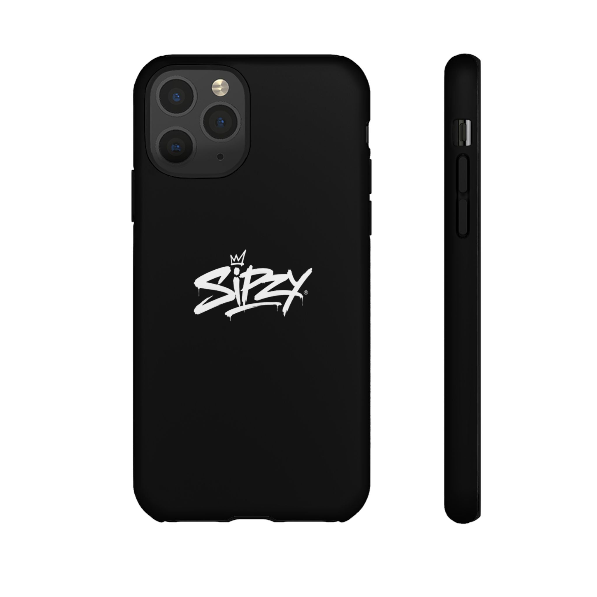 Gamer Girl Phone Case — Cute Anime Console Player Design