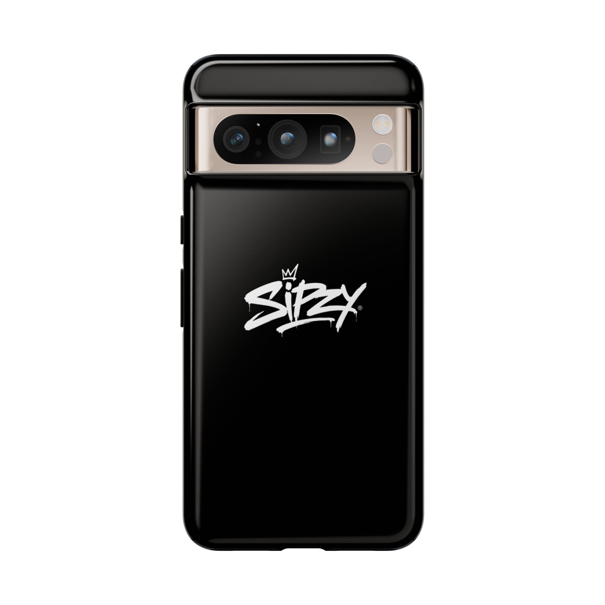 Gamer Girl Phone Case — Cute Anime Console Player Design