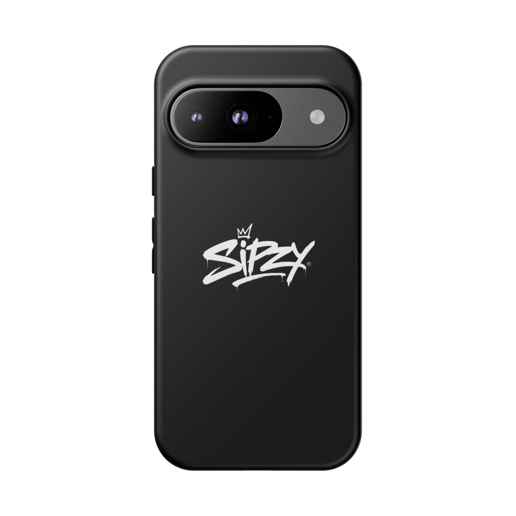 Gamer Girl Phone Case — Cute Anime Console Player Design