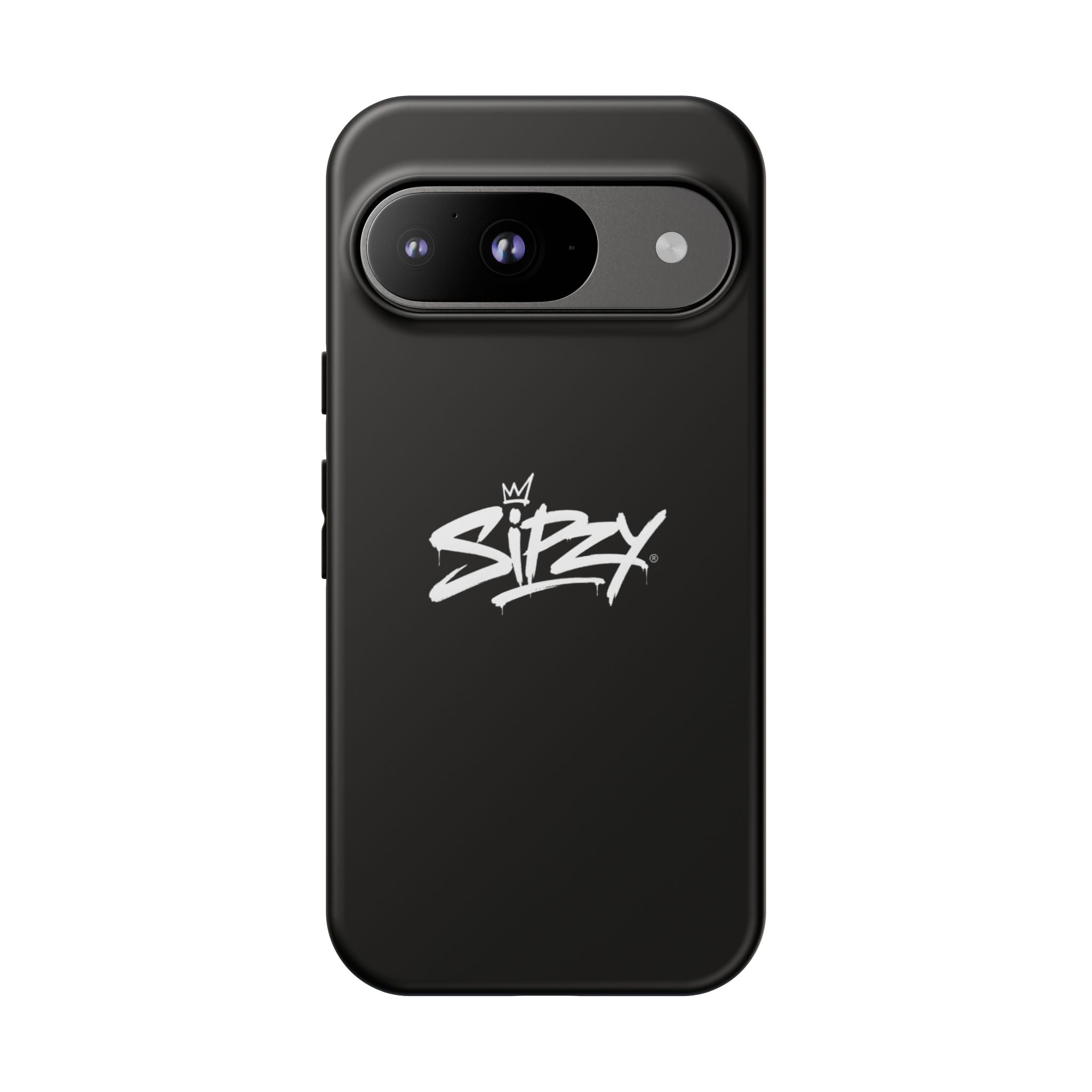 Gamer Girl Phone Case — Cute Anime Console Player Design