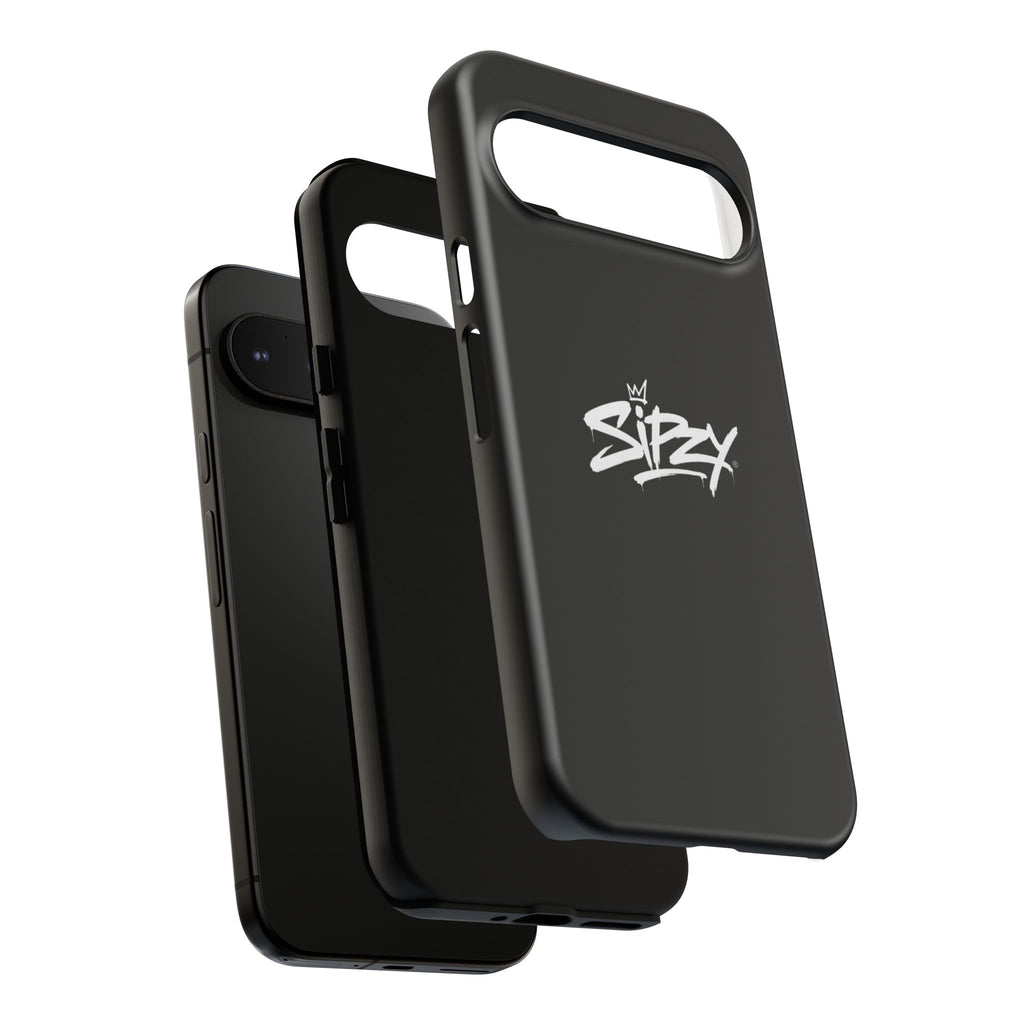 Gamer Girl Phone Case — Cute Anime Console Player Design