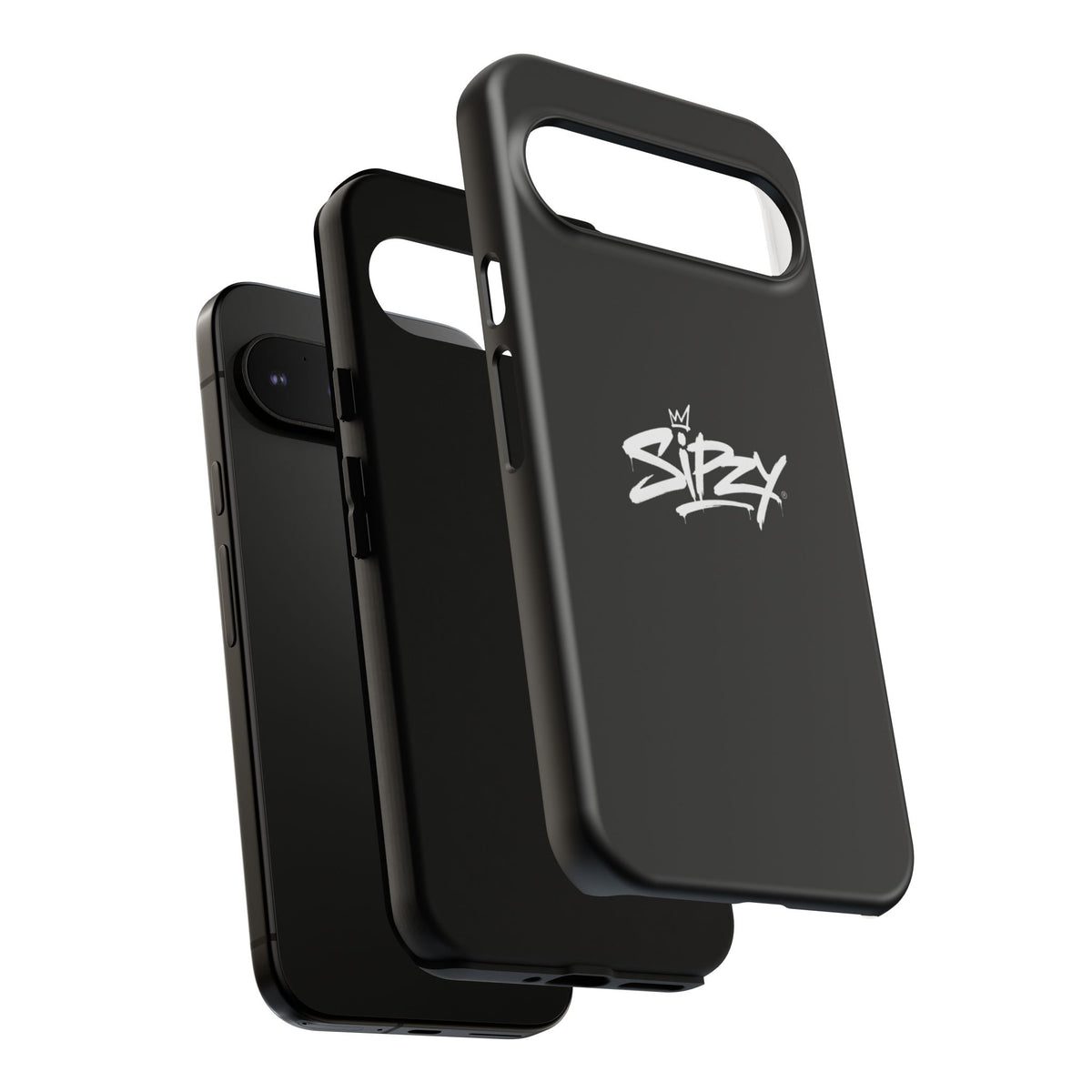 Gamer Girl Phone Case — Cute Anime Console Player Design